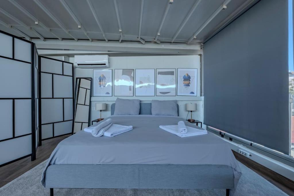 Appartement Penthouse: View & Retractable Roof *